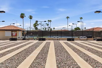 2064 S Farnsworth Drive #7, Mesa, AZ 85209 - Photo 39