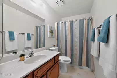 2064 S Farnsworth Drive #7, Mesa, AZ 85209 - Photo 11