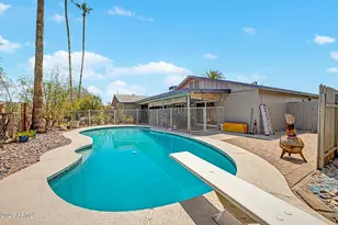 2642 W Juanita Cir, Mesa, AZ 85202 - Photo 1