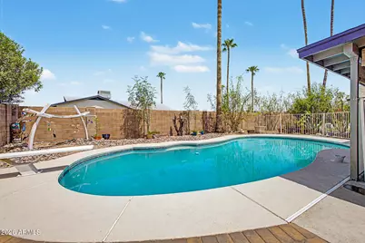 2642 W Juanita Circle, Mesa, AZ 85202 - Photo 23