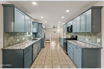 155 Canyon Wren Drive, Sedona, AZ 86336 - Photo 3