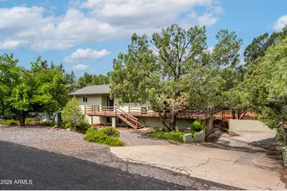 155 Canyon Wren Drive, Sedona, AZ 86336 - Photo 27