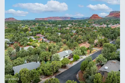 155 Canyon Wren Drive, Sedona, AZ 86336 - Photo 35