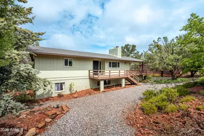 155 Canyon Wren Drive, Sedona, AZ 86336 - Photo 29
