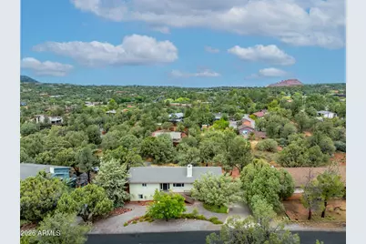 155 Canyon Wren Drive, Sedona, AZ 86336 - Photo 43