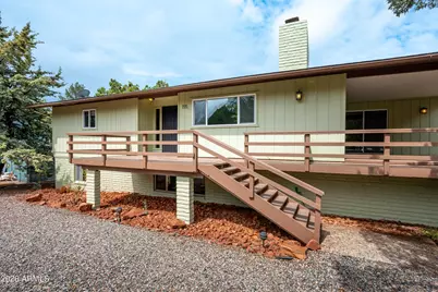 155 Canyon Wren Drive, Sedona, AZ 86336 - Photo 37