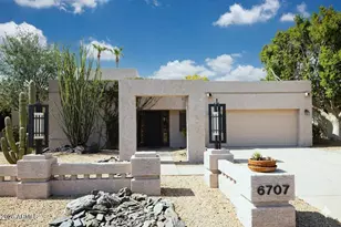 6707 E Juniper Ave, Scottsdale, AZ 85254 - Photo 1