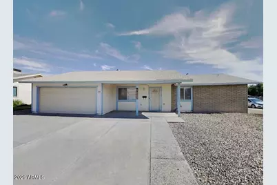 8639 W Clarendon Avenue, Phoenix, AZ 85037 - Photo 1