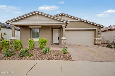 9415 E Steno Avenue, Mesa, AZ 85212 - Photo 1