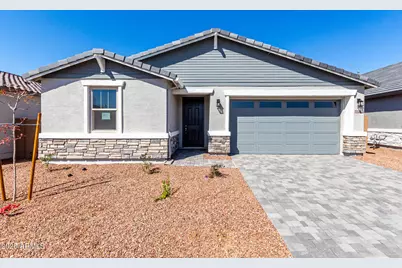 5344 W Manzanita Drive, Glendale, AZ 85302 - Photo 1