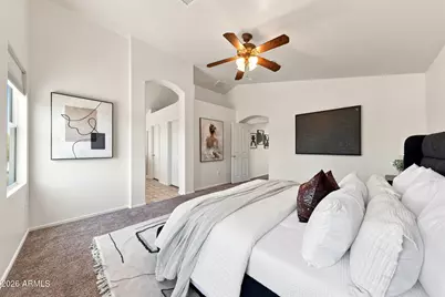 1562 S Sabino Court, Gilbert, AZ 85296 - Photo 25