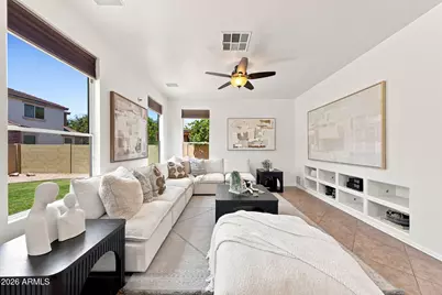 1562 S Sabino Court, Gilbert, AZ 85296 - Photo 15