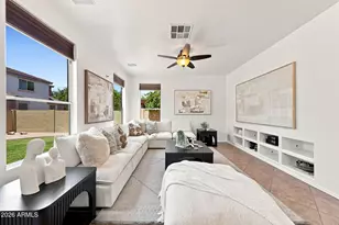 1562 S Sabino Ct, Gilbert, AZ 85296 - Photo 15