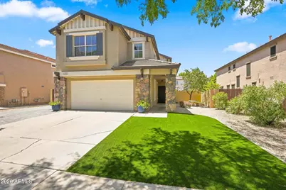 1562 S Sabino Court, Gilbert, AZ 85296 - Photo 3
