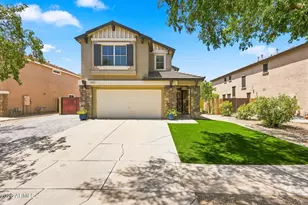 1562 S Sabino Ct, Gilbert, AZ 85296 - Photo 1