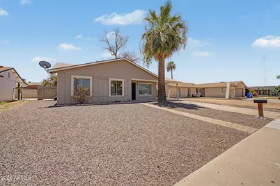 4107 E Nancy Lane, Phoenix, AZ 85042 - Photo 5