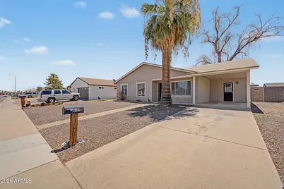 4107 E Nancy Lane, Phoenix, AZ 85042 - Photo 3
