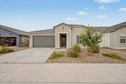 36892 W Santa Maria Street, Maricopa, AZ 85138 - Photo 1