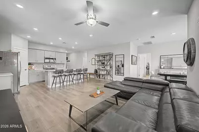 36892 W Santa Maria Street, Maricopa, AZ 85138 - Photo 3