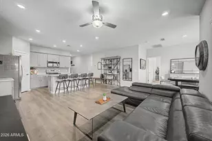 36892 W Santa Maria St, Maricopa, AZ 85138 - Photo 3