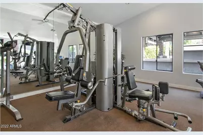 2025 E Campbell Avenue #349, Phoenix, AZ 85016 - Photo 21
