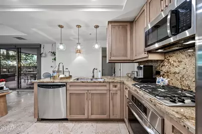 7151 E Rancho Vista Drive E #1009, Scottsdale, AZ 85251 - Photo 21