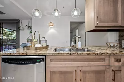 7151 E Rancho Vista Drive E #1009, Scottsdale, AZ 85251 - Photo 17