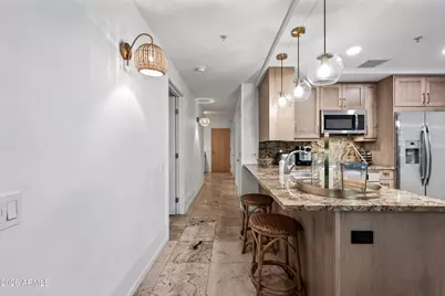 7151 E Rancho Vista Drive E #1009, Scottsdale, AZ 85251 - Photo 27