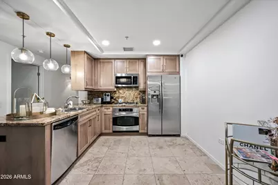 7151 E Rancho Vista Drive E #1009, Scottsdale, AZ 85251 - Photo 15