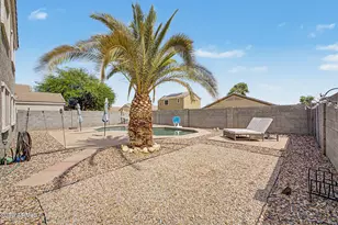 17611 W Calavar Rd, Surprise, AZ 85388 - Photo 33