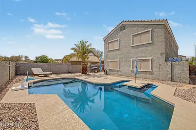 17611 W Calavar Road, Surprise, AZ 85388 - Photo 35