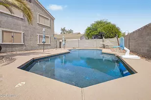 17611 W Calavar Rd, Surprise, AZ 85388 - Photo 37