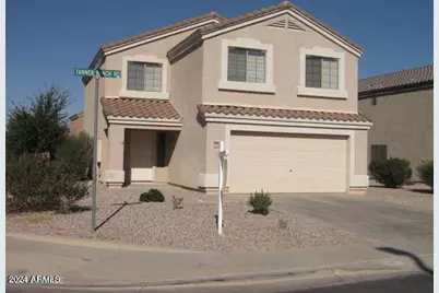 2568 W Tanner Ranch Road, Queen Creek, AZ 85144 - Photo 1
