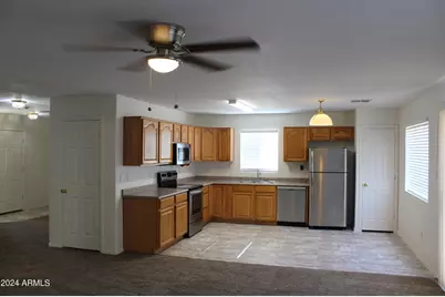2568 W Tanner Ranch Road, Queen Creek, AZ 85144 - Photo 9