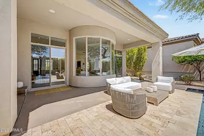10671 E Caribbean Lane, Scottsdale, AZ 85255 - Photo 21