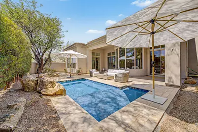 10671 E Caribbean Lane, Scottsdale, AZ 85255 - Photo 23