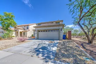 19397 W Adams St, Buckeye, AZ 85326 - Photo 5
