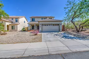 19397 W Adams St, Buckeye, AZ 85326 - Photo 3