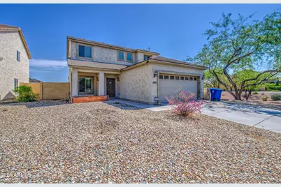 19397 W Adams Street, Buckeye, AZ 85326 - Photo 1