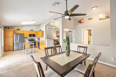 2348 E Stottler Drive, Gilbert, AZ 85296 - Photo 11
