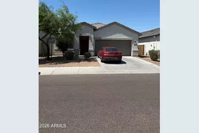 7836 W Riverside Avenue, Phoenix, AZ 85043 - Photo 1