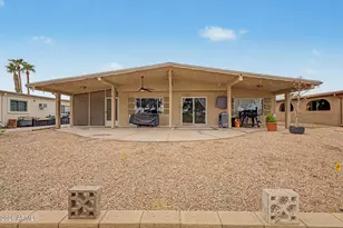 8935 E Fairway Blvd, Sun Lakes, AZ 85248 - Photo 29