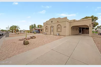 8935 E Fairway Boulevard, Sun Lakes, AZ 85248 - Photo 3