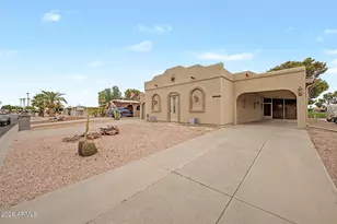 8935 E Fairway Blvd, Sun Lakes, AZ 85248 - Photo 3