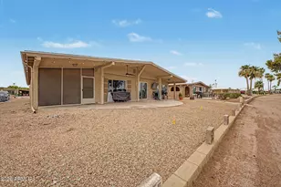 8935 E Fairway Blvd, Sun Lakes, AZ 85248 - Photo 31