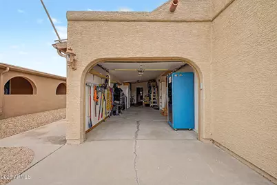 8935 E Fairway Boulevard, Sun Lakes, AZ 85248 - Photo 25