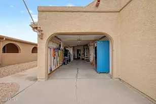 8935 E Fairway Blvd, Sun Lakes, AZ 85248 - Photo 25