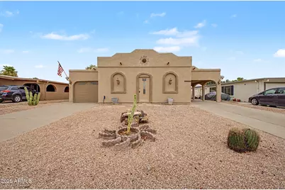 8935 E Fairway Boulevard, Sun Lakes, AZ 85248 - Photo 1
