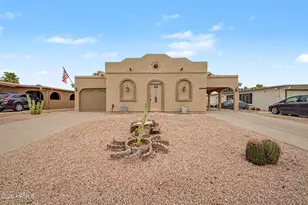 8935 E Fairway Blvd, Sun Lakes, AZ 85248 - Photo 1