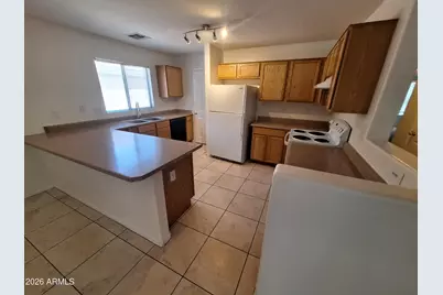 42776 W Camino De Janos --, Maricopa, AZ 85138 - Photo 5